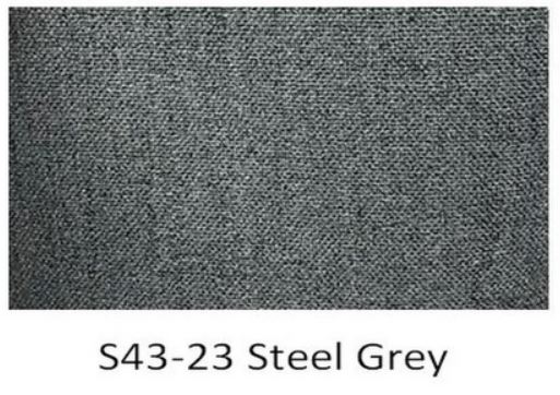 Casa S43-23 Steel Grey